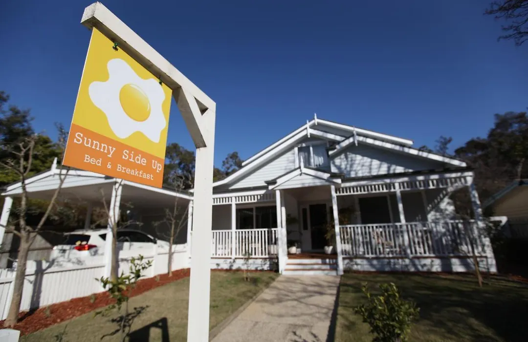 Sunny Side Up B&B Rye-1